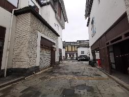 常州市武进区嘉泽镇钦风路与茶泽街交叉路口西南侧状元坊画舫斋2楼招租公告(国资监测编号GR2025JS2008077)