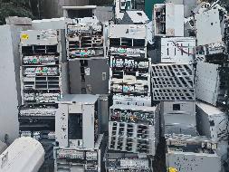 中国铁塔股份有限公司宝鸡市分公司2025年第二十四批报废资产转让公告(国资监测编号GR2025GS1002688)
