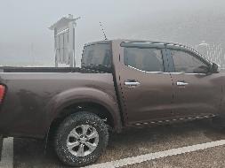 湘ME2277日产牌ZN1035UCK5A轻型普通货车(国资监测编号GR2025HN1003677)