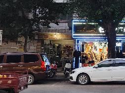 柳州市鹿寨县交通街5号原经贸局第8开间（从南向北数）门面招租项目
