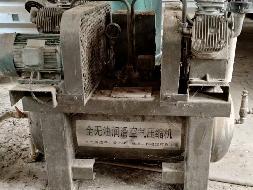 1台120T大米加工设备报废资产(国资监测编号GR2025HN1003414)
