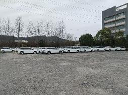 100辆比亚迪(BYD7006BEVG)纯电动车捆绑公开转让（再次挂牌）(国资监测编号GR2025JS1008007-3)