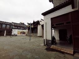 常州市武进区嘉泽镇钦风路与茶泽街交叉路口西南侧状元坊（原袋鼠教育）201-205室画舫斋西2楼招租公告(国资监测编号GR2025JS2008078)