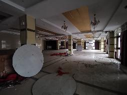 常州市武进区嘉泽镇钦风路与茶泽街交叉路口西南侧状元坊桃花源（原状元坊饭店）招租公告(国资监测编号GR2025JS2008080)