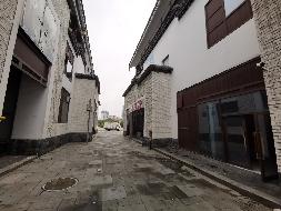 常州市武进区嘉泽镇钦风路与茶泽街交叉路口西南侧状元坊画舫斋2楼招租公告(国资监测编号GR2025JS2008077)