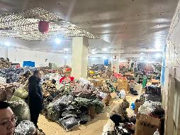 呼伦贝尔市海拉尔区西头道街人防楼地下一层房产招租（年租金底价84480元，租期5年）(国资监测编号GR2025NM1007896)