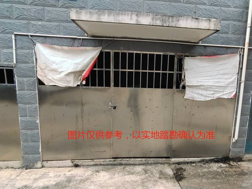 柳州市鹿寨县交通街123号之五小区09号杂物间招租项目