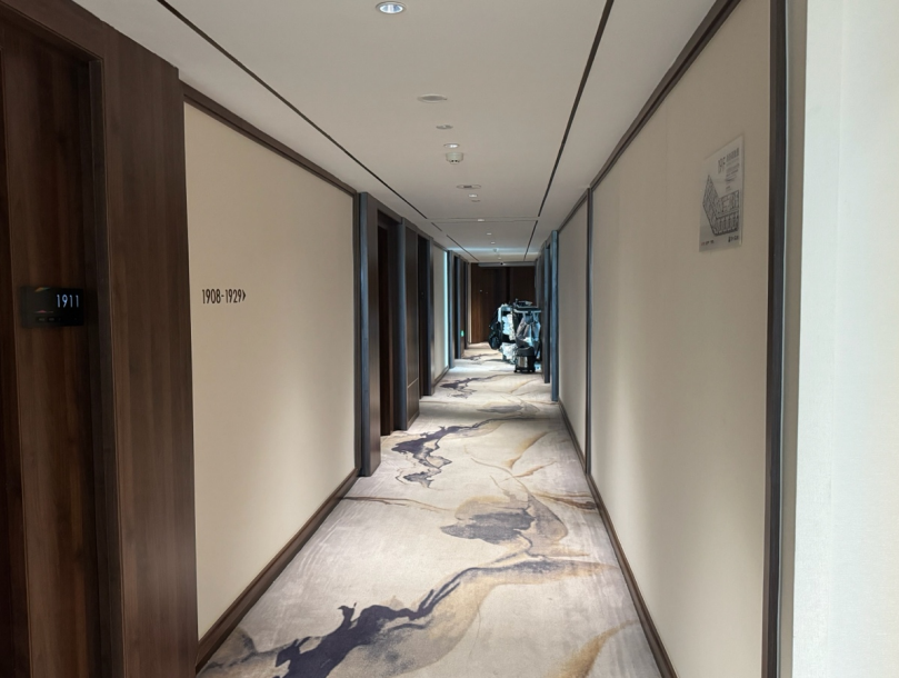 浙江省杭州市西湖区三墩镇智汇众创中心19号楼19层24套（浙大圆正·森林酒店19层）公开招租（807100元/年（含增值税）/年，3年，杭州包钢稀土科技发展有限责任公司）(国资监测编号GR2025NM1007887)