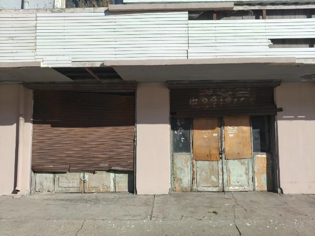 齐齐哈尔市铁锋区中华东路5号六处房产捆绑出租交易公告
