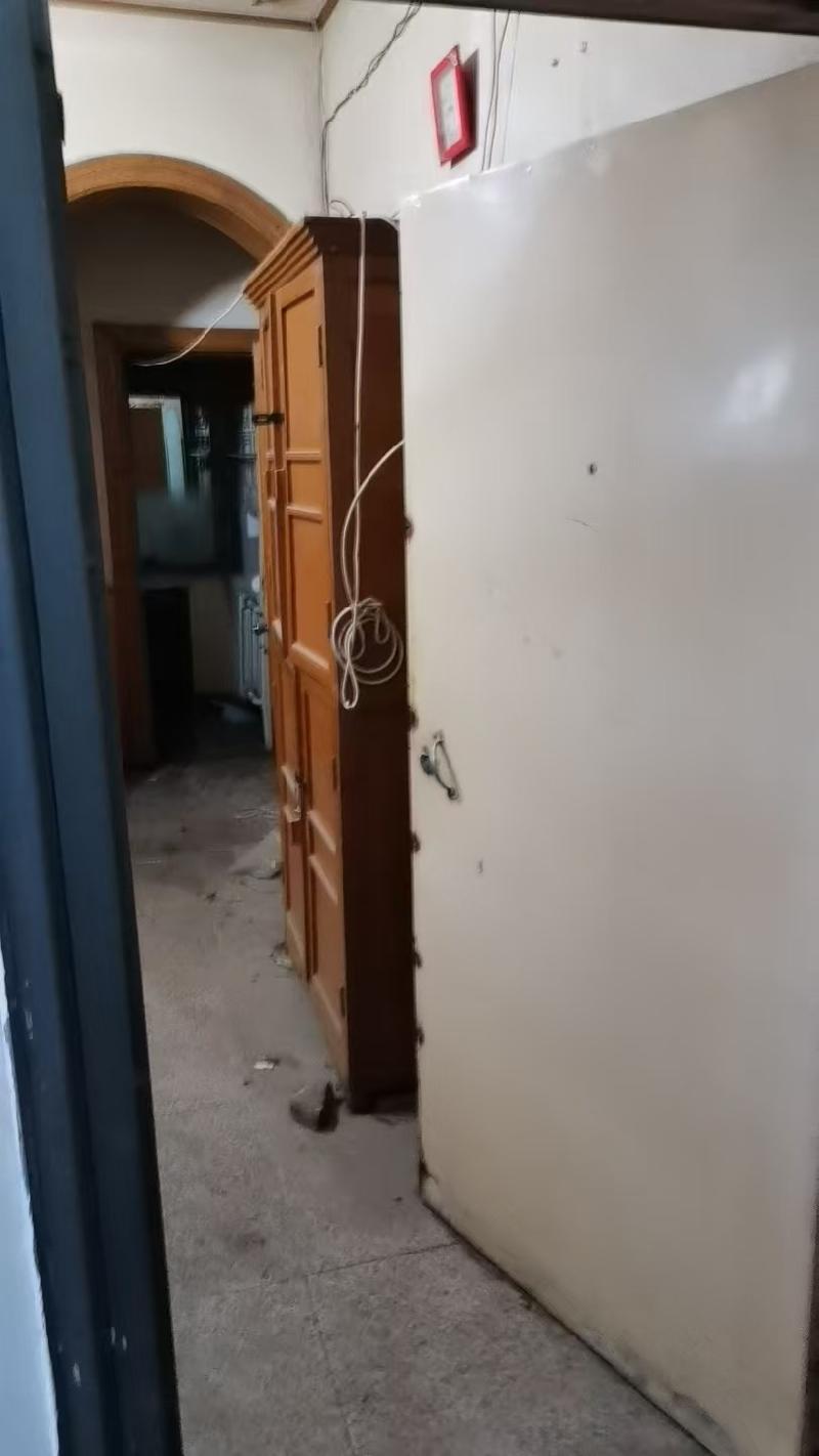 呼和浩特市新城区乌兰察布东路6#-6-108号住宅出租（首年租金底价17053元/年，租期3年）(国资监测编号GR2025NM1007925)