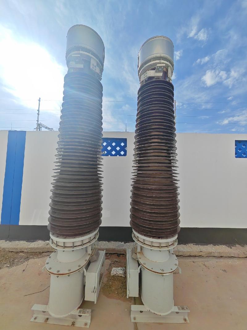 电流互感器、线路保护屏内蒙古国合电力有限责任公司废旧资产转让(国资监测编号GR2025NM1007901)