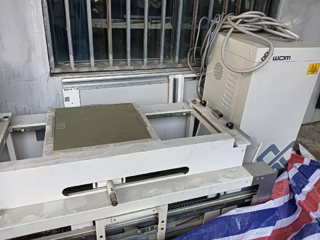 宣城市宣州区飞彩街道社区卫生服务中心一台DR及附属设备残值转让公告(国资监测编号GR2025AH2003138)