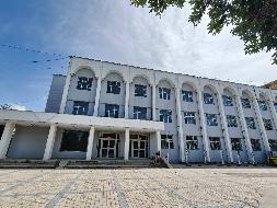 新源县国投公司位于新源县天山街001号三层办公楼约1363.15㎡整体对外转让