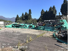 四川广巴高速公路有限责任公司废旧波形护栏及附属配件转让公告