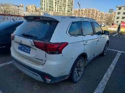 内蒙古北疆交通装备有限公司蒙A326BJ等14台车辆转让（第一包）(国资监测编号GR2025NM1007952)
