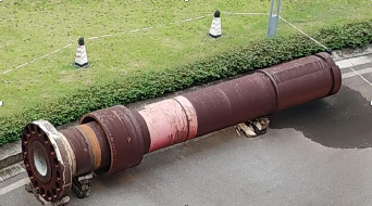 一批电力变压器、废旧钢缆等报废设备资产(国资监测编号GR2025HN1003440)