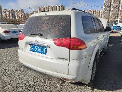 内蒙古北疆交通装备有限公司蒙A288HN等14台车辆转让（第三包）(国资监测编号GR2025NM1007954)