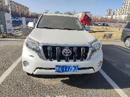 内蒙古北疆交通装备有限公司蒙A093VF等14台车辆转让（第二包）(国资监测编号GR2025NM1007953)
