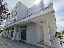 新源县国投公司位于新源县天山街001号三层办公楼约1363.15㎡整体对外转让