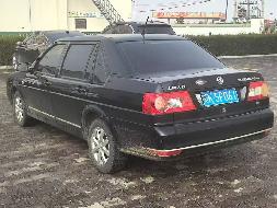 （蒙K5P061）桑塔纳牌SVW7182QQD小型轿车1.8处置（中央储备粮鄂尔多斯直属库有限公司）(二次挂牌)(国资监测编号GR2025NM1008111-2)