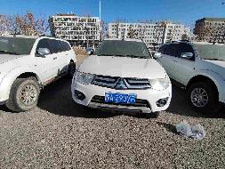 内蒙古北疆交通装备有限公司蒙A288HN等14台车辆转让（第三包）(国资监测编号GR2025NM1007954)
