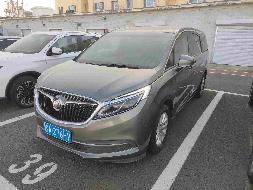 内蒙古北疆交通装备有限公司蒙A288HN等14台车辆转让（第三包）(国资监测编号GR2025NM1007954)