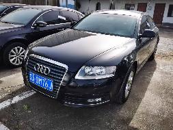（苏 A0M76J）奥迪牌小型轿车(国资监测编号GR2025JS1008148)