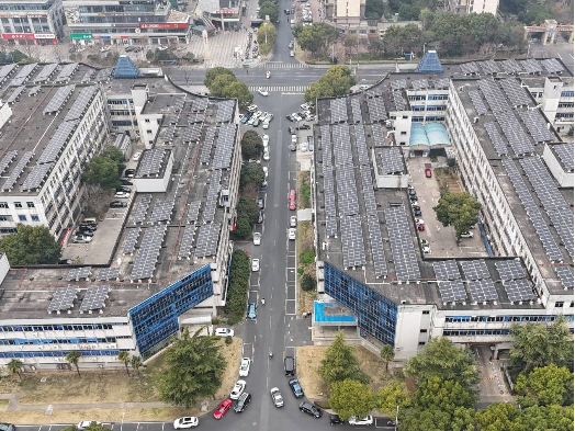 创新科技楼北区A座442室招租公告