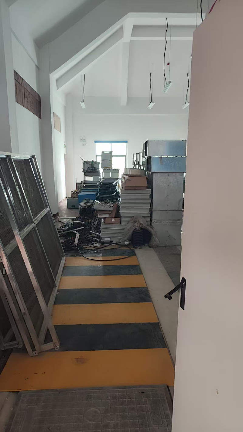 城步片区一批废旧物资（二次挂牌）(国资监测编号GR2025HN1003441)