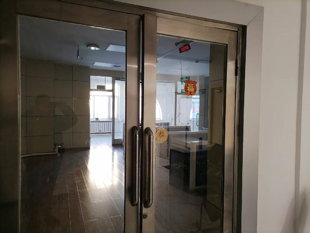 齐齐哈尔市龙沙区玉坤小区贤良一号楼第四层南侧部分房屋出租交易公告