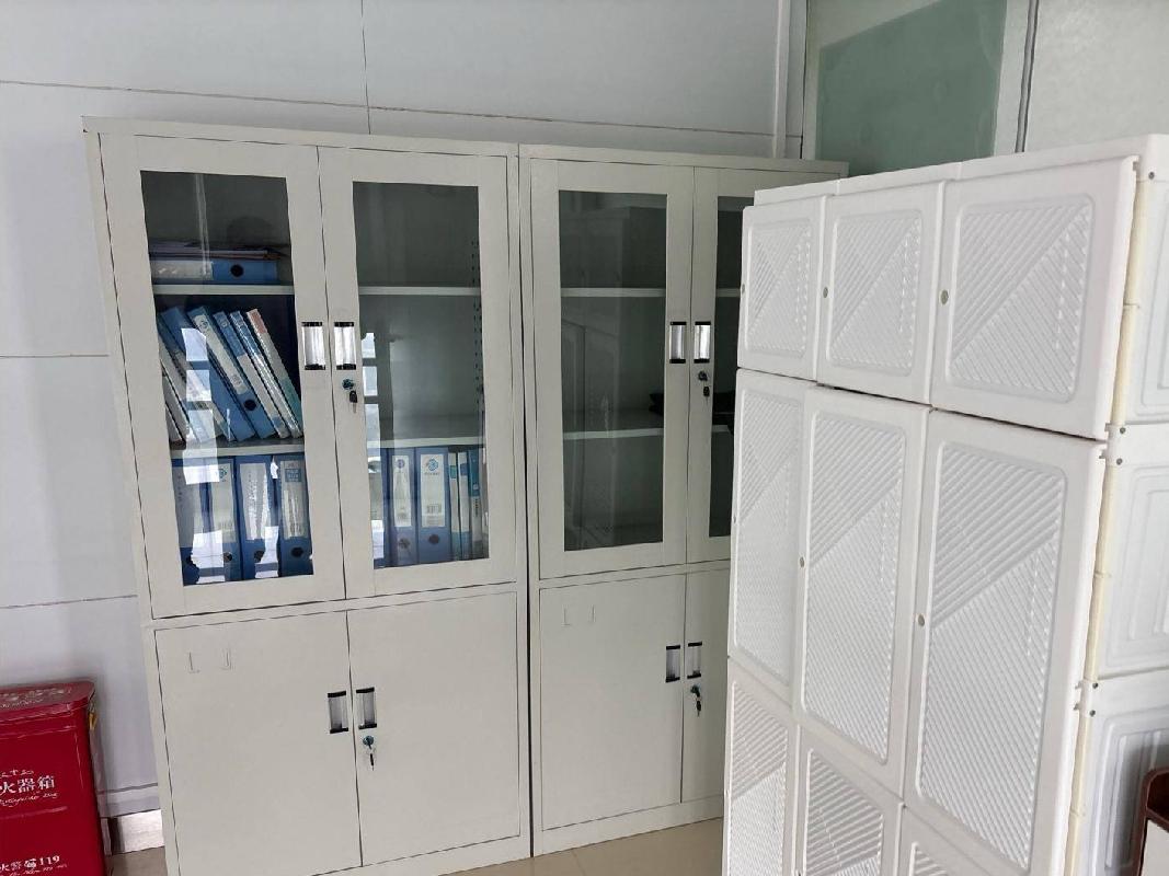 财信信托长沙西枢纽商务中心办公场地一批闲置办公家具(十次挂牌)(国资监测编号GR2025HN1003853-10)