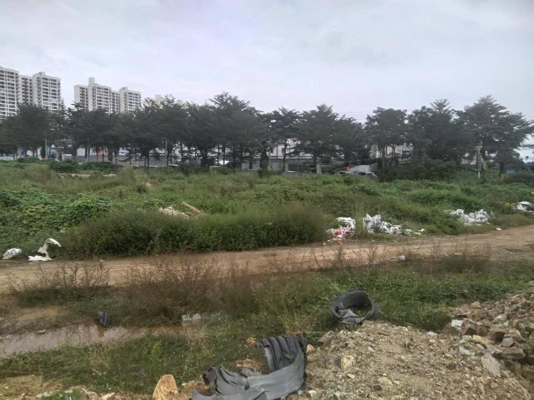 三亚神泉集团（原南田·海棠天姿项目）121.31亩国有建设用地使用权延期再次转让(国资监测编号GR2026HI1000238)