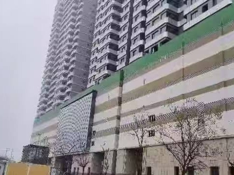 甘肃秦安农村商业银行秦安县时代广场、桃园大厦房产转让公告（第二次）