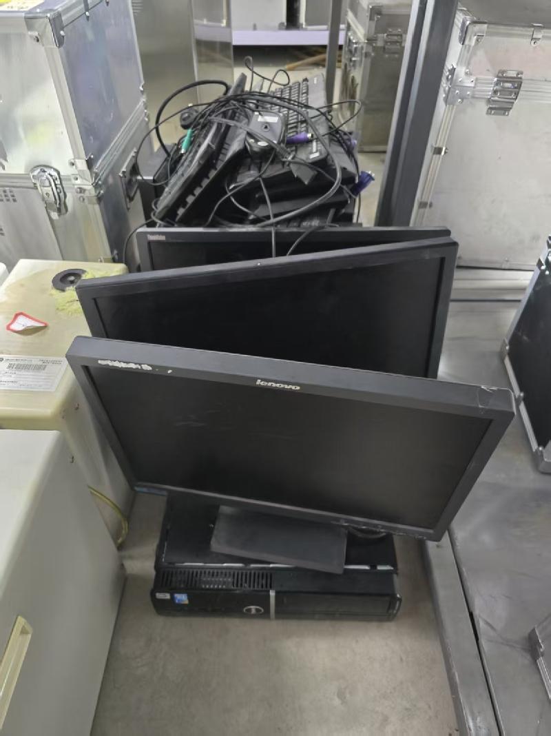 快走丝数控钼丝切割机、电脑等内蒙古电力（集团）有限责任公司内蒙古电力科学研究院分公司废旧资产转让	(国资监测编号GR2025NM1007961)
