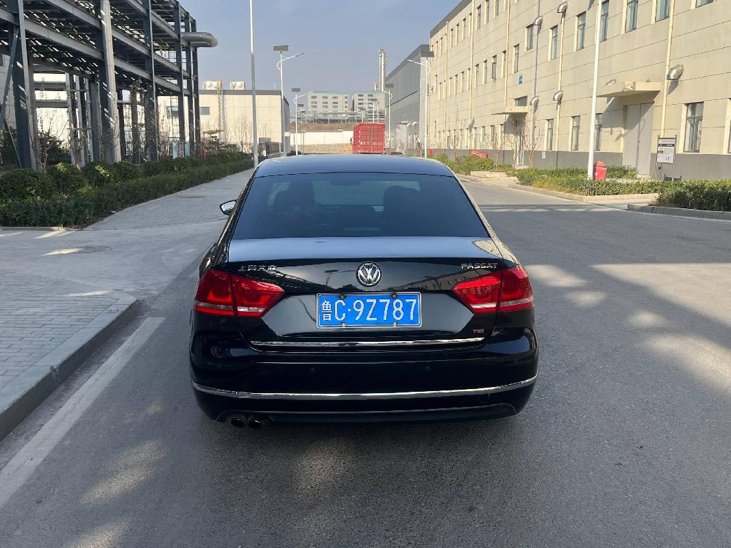 （鲁C9Z787）大众牌SVW72010EJ小型轿车（淄博包钢灵芝稀土高科技股份有限公司）(国资监测编号GR2025NM1007968)