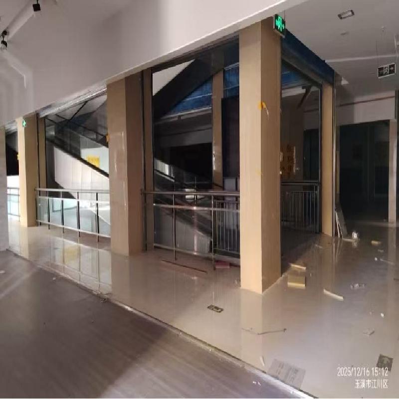玉溪市江川区龙旺湖城13-2-1、13-3-1、17-3-1号三间商铺租赁