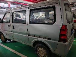 一辆五菱牌汽车（苏A19K7T）(国资监测编号GR2025JS1008146)