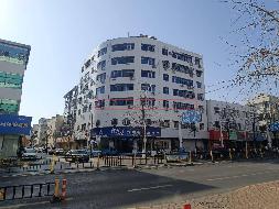 池州市贵池区秋浦东路19号（和平路综合楼）三层303、304房产出租公告(国资监测编号GR2025AH2003134)