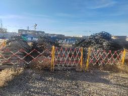 开关柜、导线、钢芯铝绞线等内蒙古电力（集团）有限责任公司阿拉善供电分公司废旧资产转让(国资监测编号GR2025NM1007963)