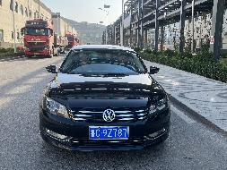 （鲁C9Z787）大众牌SVW72010EJ小型轿车（淄博包钢灵芝稀土高科技股份有限公司）(国资监测编号GR2025NM1007968)