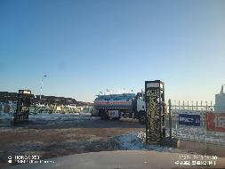 内蒙古自治区锡林浩特市宝力根苏木伊利勒特嘎查矿区内保养车间及撬式加油站整体出租（租期至2027年9月5日，年租金34.2万元）(国资监测编号GR2025NM1008290)