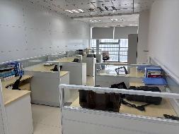 财信信托长沙西枢纽商务中心办公场地一批闲置办公家具(十次挂牌)(国资监测编号GR2025HN1003853-10)