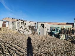 开关柜、导线、钢芯铝绞线等内蒙古电力（集团）有限责任公司阿拉善供电分公司废旧资产转让(国资监测编号GR2025NM1007963)