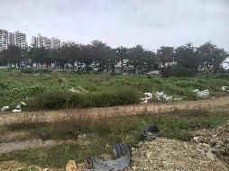 三亚神泉集团（原南田·海棠天姿项目）121.31亩国有建设用地使用权延期再次转让(国资监测编号GR2026HI1000238)