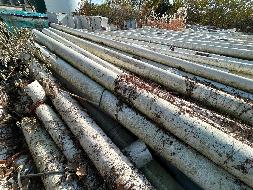 南京中石油联安石化有限公司一批报废管道资产公开转让公告(国资监测编号GR2025JS1008208)
