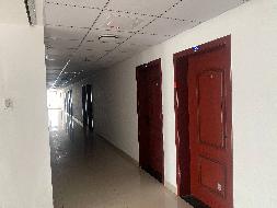 岳阳市厨余垃圾资源化利用和无害化处理项目综合楼四层874.00㎡及综合楼五层501.00㎡出租(国资监测编号GR2025HN1003444)