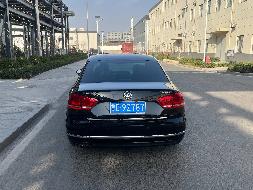 （鲁C9Z787）大众牌SVW72010EJ小型轿车（淄博包钢灵芝稀土高科技股份有限公司）(国资监测编号GR2025NM1007968)