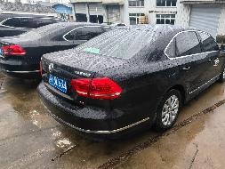 （苏A00634）大众汽车牌小型轿车(国资监测编号GR2025JS1008153)