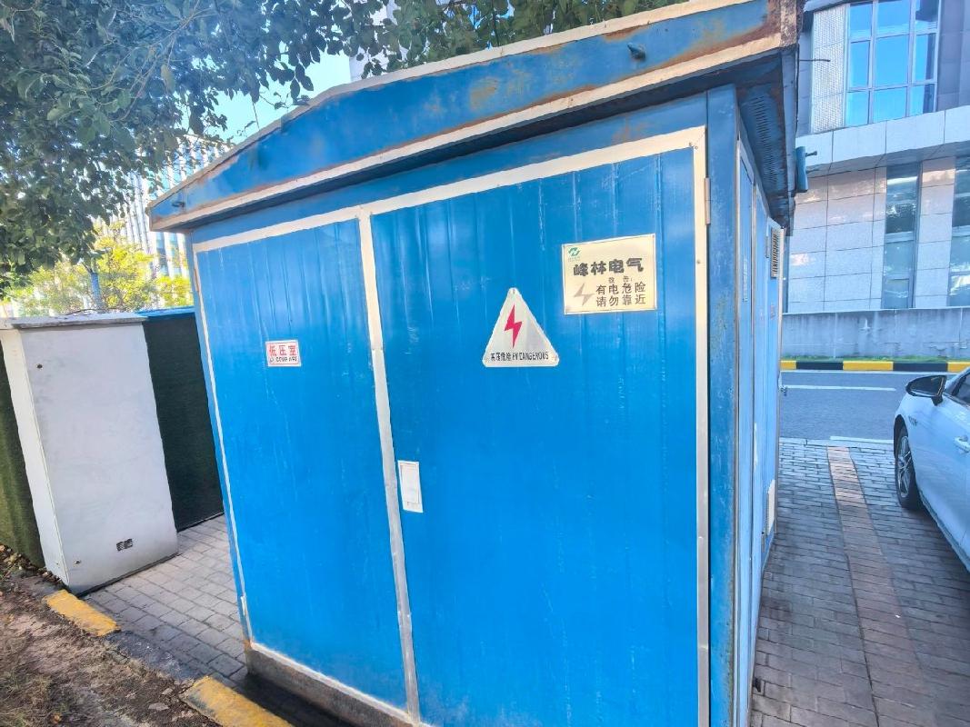 变压器、电缆等一批废旧资产转让公告(国资监测编号GR2025JS2008203)