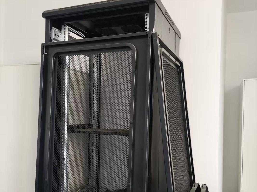 显示器、主机等一批废旧资产转让公告(国资监测编号GR2025JS2008202)